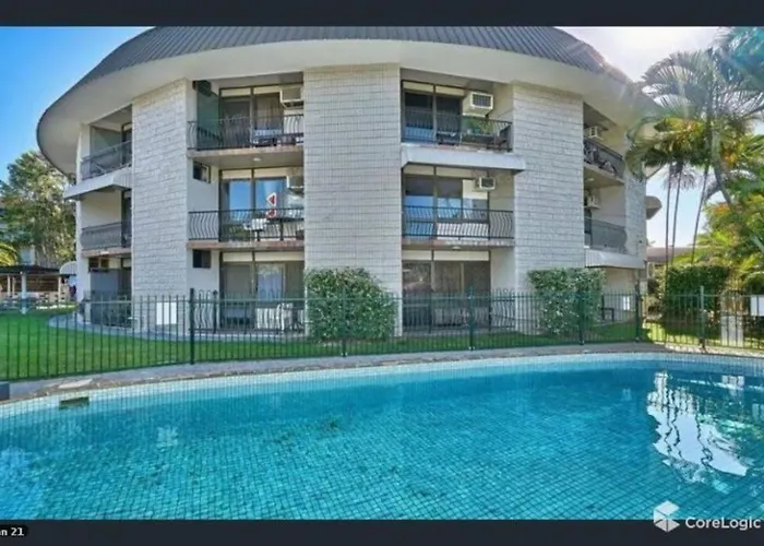 Budget-Savvy Travellers, Residential Style Two-Bedroom Apartment, Self Check-In