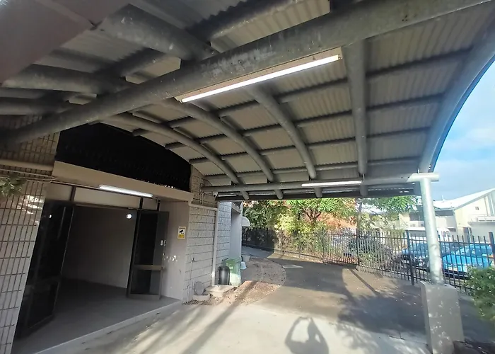 Budget-Savvy Travellers, Residential Style Two-Bedroom Apartment, Self Check-In