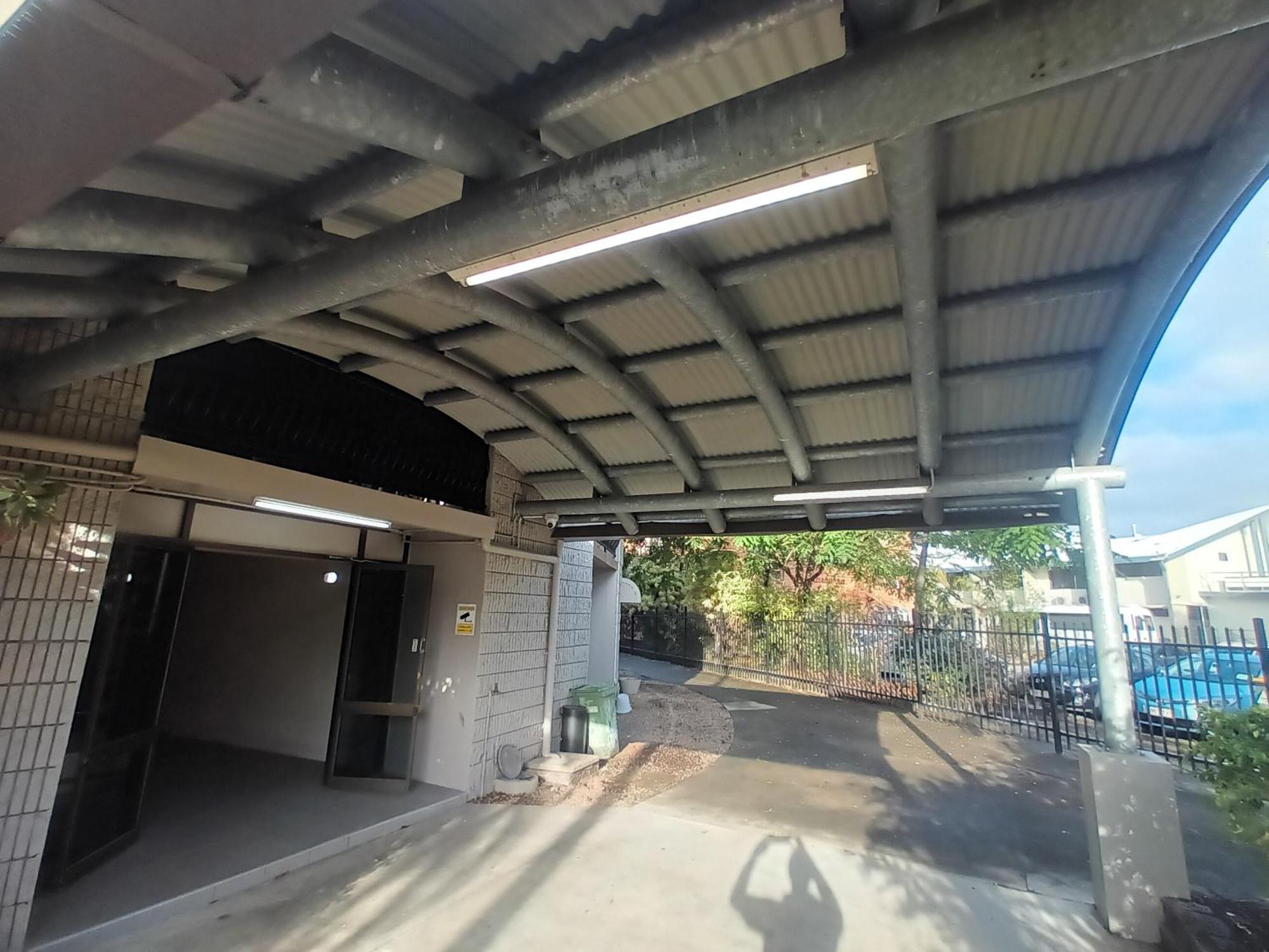 Budget-savvy Travellers, Residential Style Two-bedroom Apartment, Self Check-in *